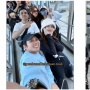 Penampilan Ayu Ting Ting saat di Bandara Jadi Omongan: Makin Mirip Idol Korea