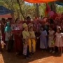 Viral Pernikahan Anak SD di Bangkalan Madura Diduga Dijodohkan, Warganet: Kan Bisa Nunggu Besar