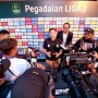 Direktur PT LIB Nilai Pertandingan Pembuka Liga 2 2023/2024 Berjalan Baik