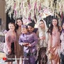 Fans Fuji Geram Keluarga Haji Faisal Tak Diundang ke Acara Mitoni Aurel dan Atta