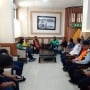 Bertemu Perwakilan Pemkot Solo, Driver Ojol Desak Sanksi Perusahaan yang Langgar Aturan