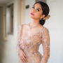 Azizah Salsha Kenakan Sport Bra Branded Saat Pratama Arhan Bertanding, Netizen Syok Tahu Harganya: BH Aja Rp11 Juta?