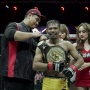 Menpora Dito: One Pride MMA Wadah Potensial Atlet Menuju Level Internasional