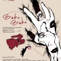 Yuk, Besok Nonton Pertunjukan Teater Bertajuk "Babu-babu" di Gedung Kesenian Miss Tjitjih dan Cara Daftarnya