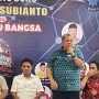 Bukan Puan Maharani, Fahri Hamzah: Mungkin Ada Anak Presiden Lain Jadi Cawapres Prabowo
