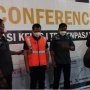 WN Tiongkok di Bali Jual iPhone Bermesin Android Dengan Harga Miring