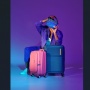 Stylish dan Fungsional, Koper Ini Jadi Favorit Generasi Milenial dan Z Saat Liburan