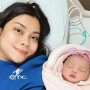 Hanum Mega Posting Foto Bayinya, Netizen: Alhamdulillah Nggak Mirip Bambang