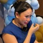 Atta Halilintar Tak Datang ke Ultahnya, Denise Chariesta Kecewa Berat Merasa Dibohongi