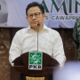 Cak Imin Tunggu Hasil Keputusan Musyawarah Majelis Syura PKS Soal Dukungan Cawapres