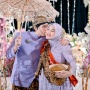 Apa Itu Mitoni, Tradisi Jawa yang Prediksi Anak Kedua Aurel Hermansyah Berjenis Kelamin Laki-Laki