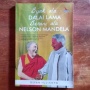 Ulasan Buku 'Bijak Ala Dalai Lama Berani Ala Nelson Mandela'