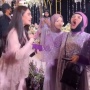 Geni Faruk Sumringah Ketemu Aaliyah Massaid, Tatapan Thariq Halilintar Jadi Sorotan: Seandainya Kamu Fuji