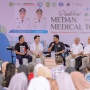 Bupati Batubara: Bobby Nasution Tak Hanya Pikirkan Warga Medan, Sudah Layak Jadi Gubsu
