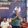 TKN Prabowo-Gibran Tolak MNC Siarkan Debat Capres, Fahri Hamzah: Harus Waspada