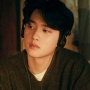 D.O. EXO Usung Genre Pop Folk untuk Lagu Somebody dari Album 'Expectation'
