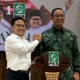 Nama Koalisi Perubahan Tetap Dipakai, NasDem-PKB Sepakat Bentuk Timnas Pemenangan AMIN