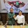 Anies-Cak Imin Kunjungi DPP PKS Besok, Tanda Dapat Restu?