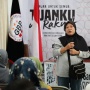 Kisah Buruh Korban PHK yang Bertahan Hidup dari Barang Bekas, Sampaikan Harapan ke GGB