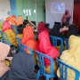 GMC Gelar Sosialisasi Cegah Stunting Bareng Ibu-ibu di Kapuas