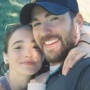 Chris Evans Menikah dengan Alba Baptista, Para Anggota Avengers Turut Hadir