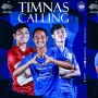 Menjelang Asian Games 2022, PSIS Lepas 3 Pemain dan 2 Staff ke Timnas U-23