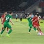 Shin Tae-yong Ungkap Satu 'Noda' Timnas Indonesia U-23 di Laga Kontra Turkmenistan, Apa Itu?