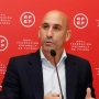 Luis Rubiales Resmi Mundur dari RFEF, Imbas dari Skandal Piala Dunia Wanita