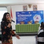 Dorong Peningkatan Kompetensi, Jamkrindo Gelar Workshop Pengelolaan Keuangan UMKM