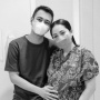 Raffi Ahmad Unggah Foto Nagita Slavina saat Hamil Besar, Kode Bakal Punya Anak Lagi