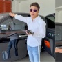 Dokter Richard Lee Review Payung di Mobil Roll Royce, Payung Termahal di Dunia dengan Harga Rp80 Juta: Apa Kelebihannya?