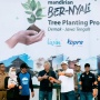 25 Tahun Komitmen Bank Mandiri Menyemai Kebaikan lewat CSR