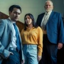 Arifin Putra Bakal Adu Akting Bareng James Cosmo di Proyek Film Horor Terbaru