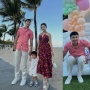 Pakai Dress Seksi, Otot Bahu Nikita Willy Sukses Bikin Netizen Salfok: Keren Sekali