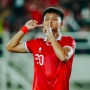 Selebrasi Tutup Mulut Hokky Caraka Tuai Pro Kontra, PSS Sleman Sampikan Pesan Berkelas