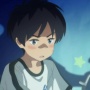 5 Bukti Kousuke Peduli pada Natsume meski Cuek dalam Anime Drifting Home