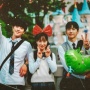 Ulasan Serial Netflix A Time Called You: Nggak Sesedih Trailer