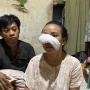 Wajah Istri Disayat Pakai Pisau Cutter, Teror Mantan Pacar Suami ke Rindu Utami: 'Ntar Gue Kerjain Lu'