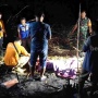 Terjebak Kebakaran Kebun Tebu, Petani di Mojokerto Meninggal Dunia