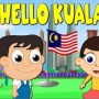 Lagu Hello Kuala Lumpur Dituding Jiplak Halo Halo Bandung, Netizen: Liriknya Jelek Banget