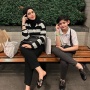 King Faaz Kembali Ramai Dijodohkan dengan Arsy Hermansyah, Fairuz A Rafiq Tegas Larang Anaknya Pacaran