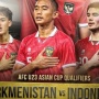 Shin Tae Yong Dihadapkan Dua Pilihan Hadapi Turkmenistan, Ini Kata Bung Ropan