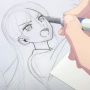 5 Anime tentang Kehidupan Mangaka, Banyak Rintangan dan Perlu Perjuangan!