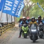 Maxi Yamaha Day 2023 Lanjut ke Sulawesi Selatan, Tematis Pesta Pantai