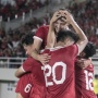 Lolos ke Piala Asia U-23 2024, Erick Thohir Bersyukur Timnas Indonesia U-23 Pertahankan Tradisi Kemenangan