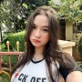 Diduga Live di Aplikasi 18+, Ini Profil Olivia Payten Eks Trainee JKT48