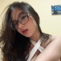 Eks Member JKT48 Keciduk Live di Aplikasi 18+: Benarkah Olivia Payten?