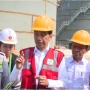 Lotte Bikin Pabrik Senilai Rp60 T di Cilegon, Jokowi Senang Bukan Kepalang