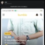 Caleg DPRD Kabupaten Pasuruan Cari Dukungan di Aplikasi Bumble, Netizen: Swipe Kanan Langsung Jadi Timses