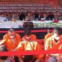 Bareskrim Polri Tangkap Kaki Tangan Jaringan Narkoba Fredy Pratama